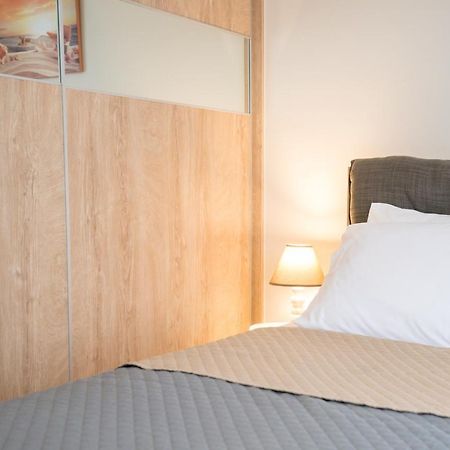 Vonitsa Luxury Apartments Dış mekan fotoğraf