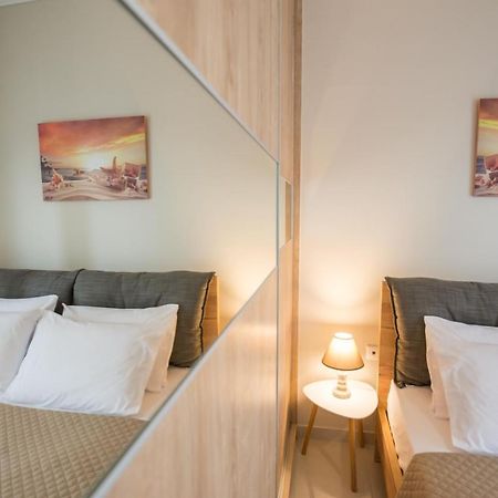 Vonitsa Luxury Apartments Dış mekan fotoğraf