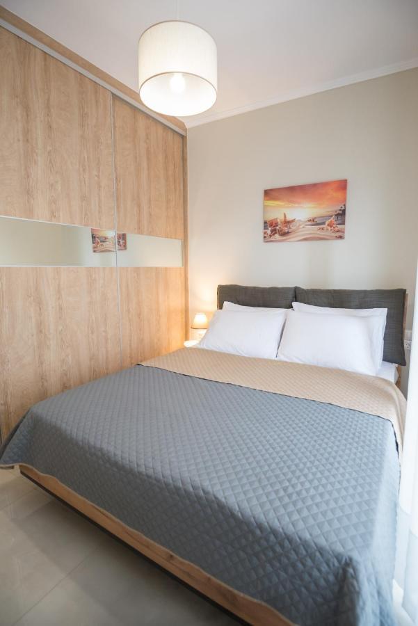 Vonitsa Luxury Apartments Dış mekan fotoğraf