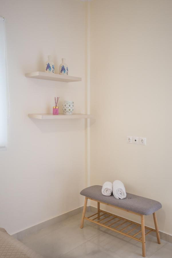 Vonitsa Luxury Apartments Dış mekan fotoğraf